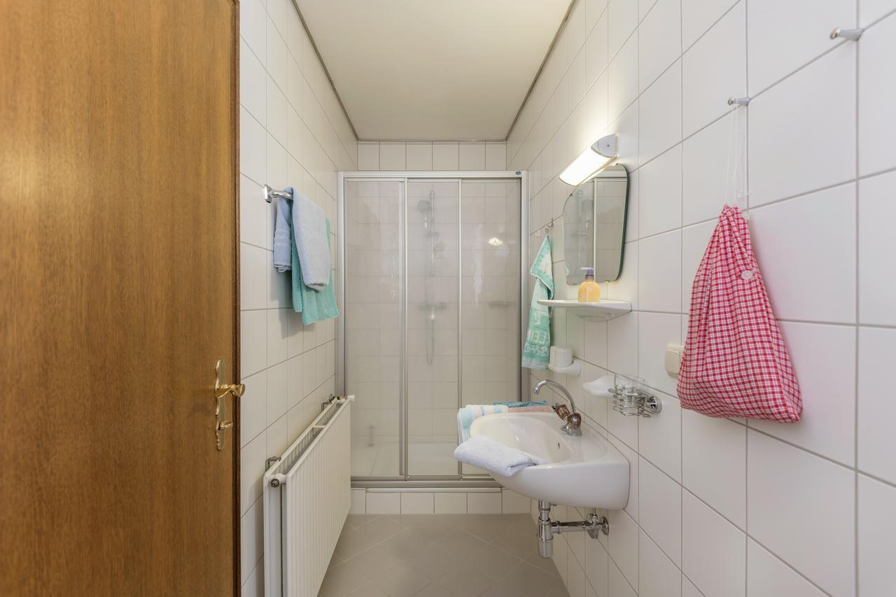 Fridas Kleinarl Zewnętrze zdjęcie
